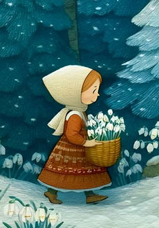 Двенадцать месяцев