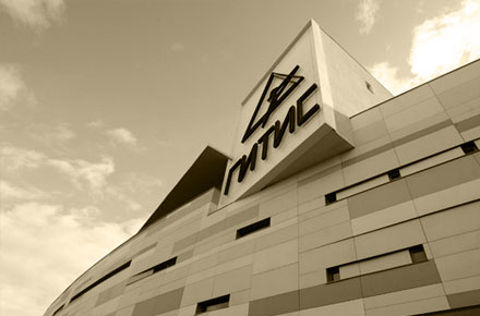 Театр ГИТИС