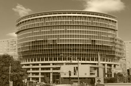 Театр Русская песня