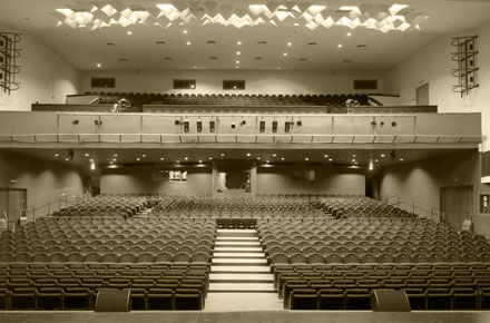 Театриум на Серпуховке