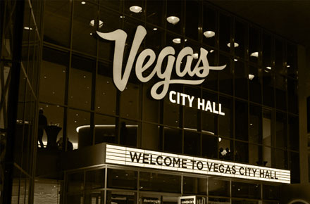 Вегас Сити Холл
