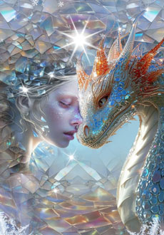 Слеза Дракона