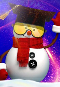 Научная ёлка WOW! HOW?