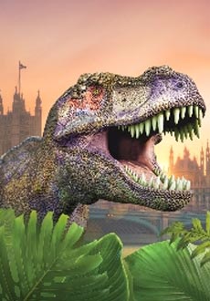 Затерянный мир